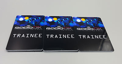 บัตร Exhibitor